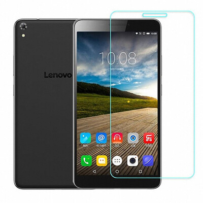 

WIERSS Tempered Glass Screen Protector guard For Lenovo Phab /PB1-750M 6.98-inch Protective glass Film