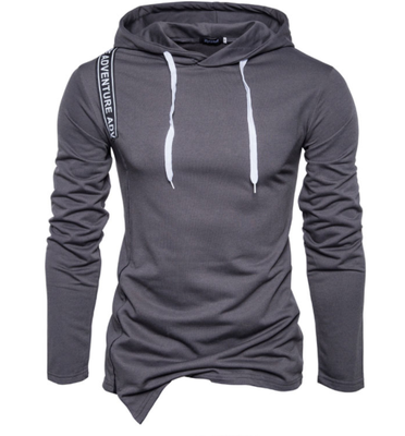 

Brand 2017 Hoodie Casual Simple Hoodies Men Fashion Tracksuit Male Sweatshirt Off White Hoody Mens Purpose Tour