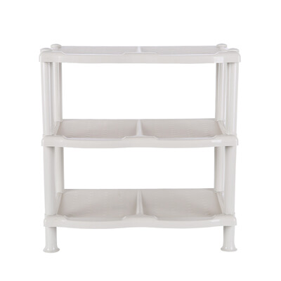 

Youjia multi-layer modern minimalist simple home living room economy shoe rack door shoe rack U-6176