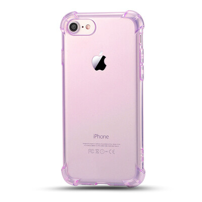

Keymao Transparent Cover For iPhone 7 Soft TPU Phone case