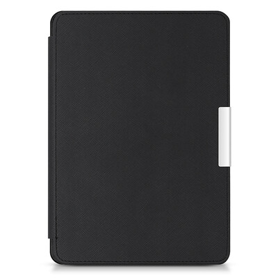 

Ke Shuai kindle protective cover e-book reader 958 KindlePaperwhite electronic paper book iron buckle black