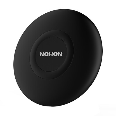 

Nox встроенный вентилятор Apple беспроводное зарядное устройство Qi быстрое беспроводное зарядное устройство для платы QC2.0 поддержка iPhone8 / 8Plus / X Samsung S6 / 7/8