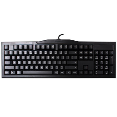 

Cherry Cherry MX-BOARD 20 G80-3800 mechanical keyboard black tea axis