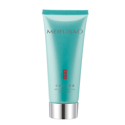 

Meifubao Moisture Source Cleanser 75 мл (очищающее лицо)