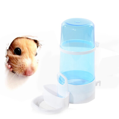 

Hanhan Park Small Pet Supplies Hamster Automatic Feeder Hedgehog Feeder Hamster Feeder Bunny Feeder Automatic Feeder