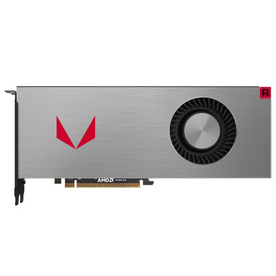 

Sapphire RX Vega 8G HBM2 LIMITED EDITION 1247-1546 1890MHz 8G 2048-bit independent game card