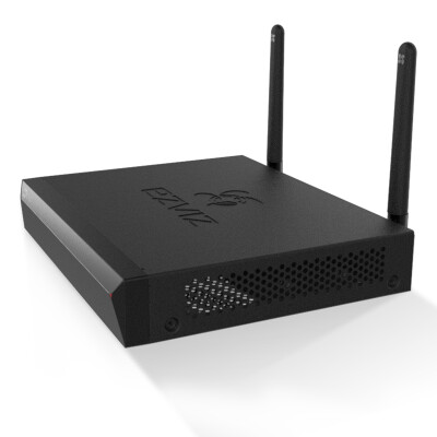 

EZVIZ X5C Беспроводной видеорегистратор Мониторинг сети DVR