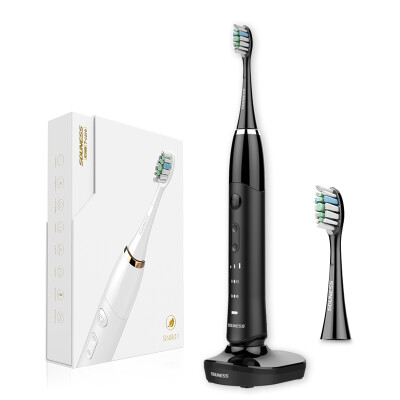 

SONAS SOUNESS SN801 electric toothbrush smart rechargeable sonic adult automatic toothbrush