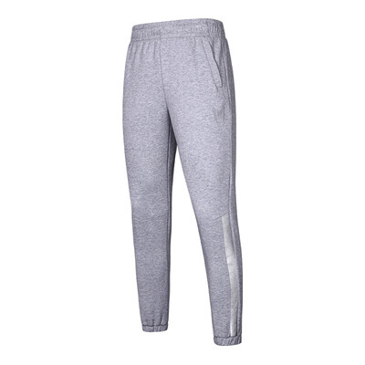 

Qiaodan men trousers sports pants men running pants knitted trousers XKL1372111 sunset blue 4XL