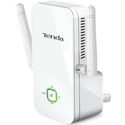 

Tenda (Tenda) A301 300M Wireless Extender сигнала