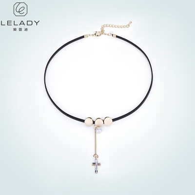 

Lelady Choker necklace Harajuku necklace fashion pendant girl