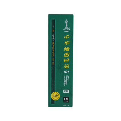 

Chinese 101-HB drawing writing pencil HB pencil writing student