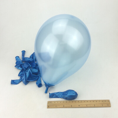 

Cntomlv 100pcslot 15g Pink Pearl Latex Balloon 21 Colors Inflatable Wedding Decorations Air Ball Happy Birthday Party Supplies