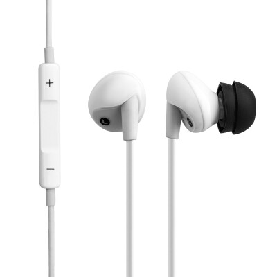 

HIFIMAN In-ear Earphones iOS Version