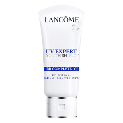 

【Jingdong Supermarket Lancome (LANCOME) new soft Xi Yan Xiu Yan isolated SPF30 + PA +++ (bright white) 30ml (old and new sunscreen packaging random