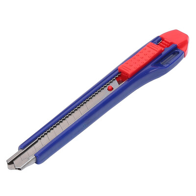 

Вырезать особенности веревки десять тысяч грамм клада (WORKPRO) W011020N из алюминиевого сплава с быстрым ножом с лезвием картриджем сети износа ванадиевой стали тело аппаратных средства