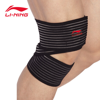 

LiNing наколенник, шингард (отдельная упаковка) стандартный размер