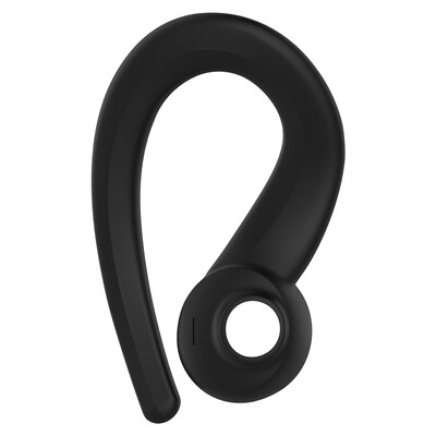 

QCY original sports headphone kit Bluetooth headset ear bag for QY7 7pro 8 black