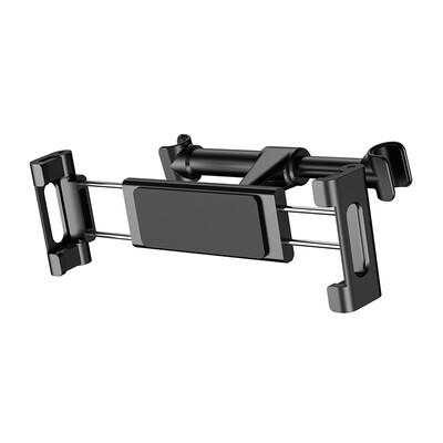 

Baseus Car Phone Holder black&red