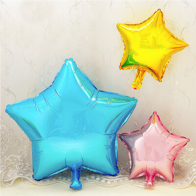 

Yuhua Ze heart-shaped aluminum balloon set festival banquet celebration wedding wedding room layout foil balloon decorations gift pump tape