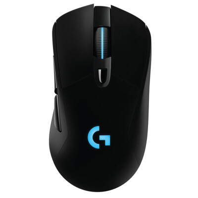 

Logitech G703 LIGHTSPEED Беспроводная мышь Беспроводная мышь RGB-мышь