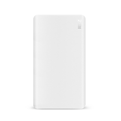 

Xiaomi Ultra Slim Thin Power Bank 5000mAh Portable Charger USB Mini Moblie Power Bank External Battery fast charger