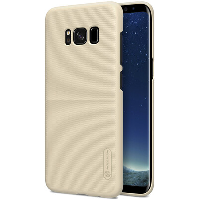 

Original Samsung Galaxy S8 NILLKIN Super Frosted Shield Protection Case phone case