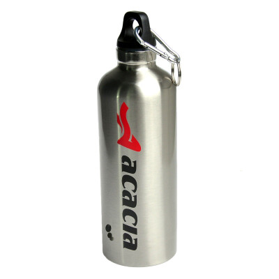 

ACACIA Bicycle Outdoor Sports Stainless Steel Double Row Mini Water Bottle 520ML