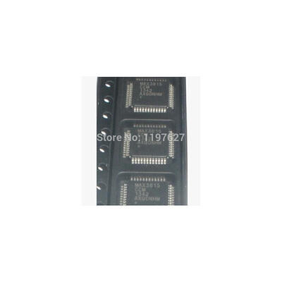 

FREE SHIPPING MAX3815CCM MAX3815CCM+TD MAX3815 IC 10PCS/LOT QFP