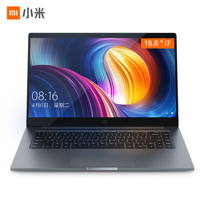 

XiaomiMI Pro 156-inch laptopnotebook i7-8550U 16G 256G SSD MX150gray