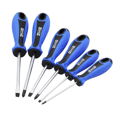 

Paola high quality screwdriver set 6 in 1