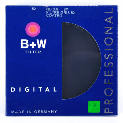 

BW 82 102E light reducer