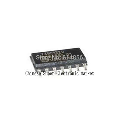 

20PCS 74HC132D 74HC132 SN74HC132D SOP14