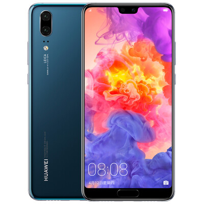 

Huawei P20 CN VERSION 4 г LTE смартфон Face ID 5,84