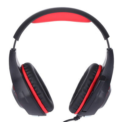 

Gaming Headset with LED Light GM-1 Headband Earphone for Playstation 4 PSP Xbox one Tablet iPhone Ipad Samsung Smartphone PC with