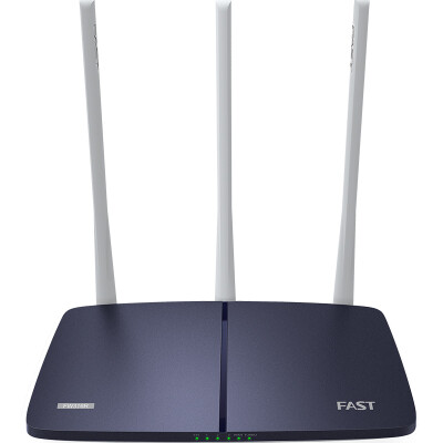 

Fast FAST FW316R super 300M wireless router