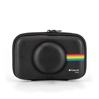 

Polaroid SNAP Polaroid Series Snap Touch Camera Official Case Black