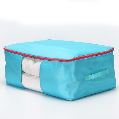 

Home Living Storage Quilt Bag Sort out Storage Organization Housekeeping Oxford Cloth Prevention Moisture B130