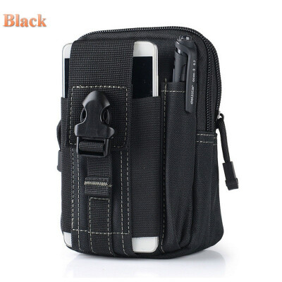 

New Fashion outdoor Mens Bag Accessories Belt Fanny Pack Waist Pouch Backpack Tactical Mini Travelling Bag