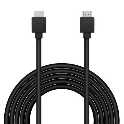 

VORKE Basics HDMI Cable 6ft/1.8m HDMI2.0 cable