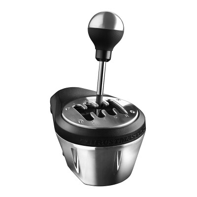 

THRUSTMASTER TH8A Full Emulation Adjustable High-End Gear Lever Multi-Platform Compatible