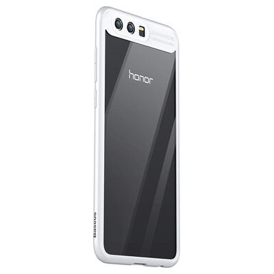 

Baseus HUAWEI glory 9 phone case all-inclusive protective cover shatter-resistant shell men&women paragraph thin shell Huawei HUAWEI 9 white