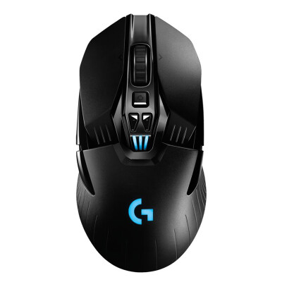 

Logitech G903 LIGHTSPEED Wireless Gaming Mouse