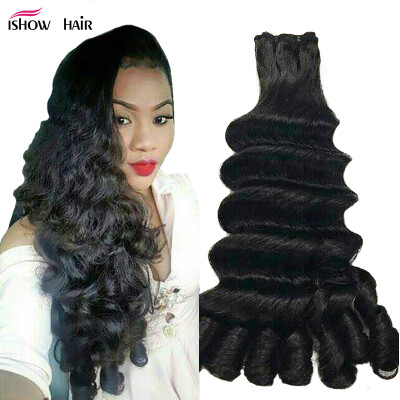 

2017 New Arrival Products 8A Brazilian Virgin Hair Deep Loose Wave Human Hair Extensions More Popular Human Virgin Hair Natural