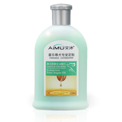 

Aimu aimu joy dog special pet custom dog shower gel dog shower gel pet supplies bath liquid shampoo suitable for puppies 510ml