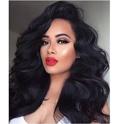 

MORICHY 7A Unprocessed Brazilian Body Wave Hair Virgin Human Hair Weave Body Wave 3 Bundles 100% Virgin Human Hair Extensions