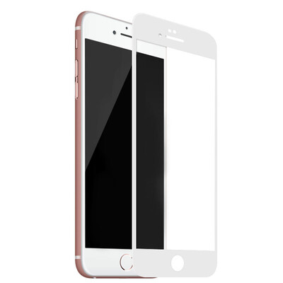 

Защитное закаленное стекло VALEA для iPhone 7 (3 шт.)
