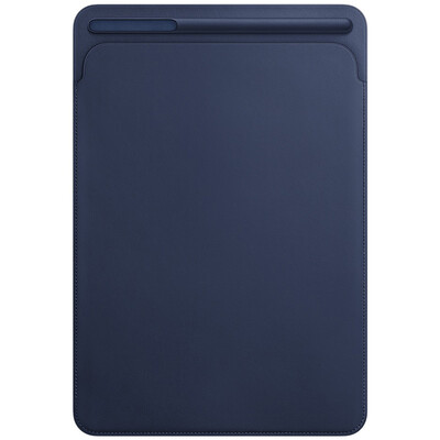 

Apple iPad Pro 105" Leather Case - Midnight Blue MPU22FEA