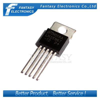 

50PCS LM2596T-12 TO220 LM2596-12 TO-220 new&original IC free shipping