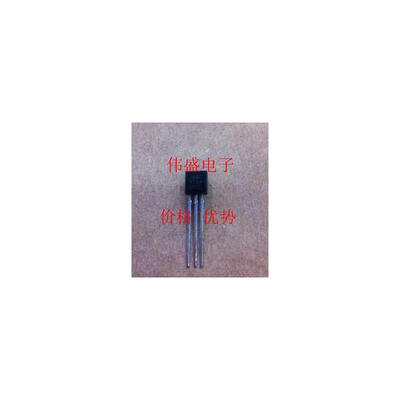 

Free Shipping 50PCS MAC97A6 6A 400V TO-92 IC